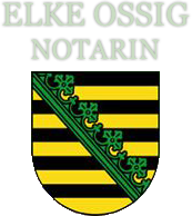 Notariat Ossig Logo